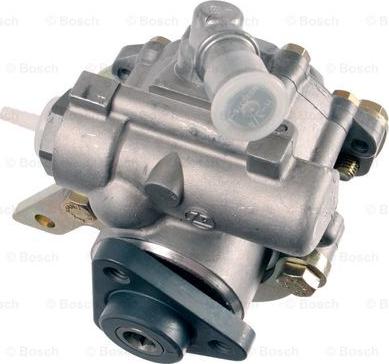 BOSCH K S00 000 583 - Pompa idraulica, Sterzo www.autoricambi360.it