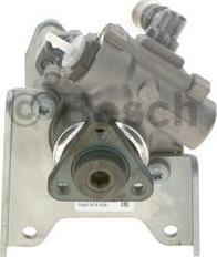 BOSCH K S00 000 655 - Pompa idraulica, Sterzo www.autoricambi360.it