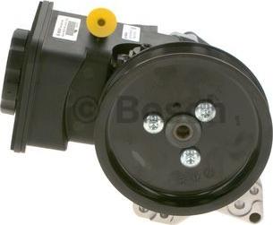 BOSCH K S00 000 656 - Pompa idraulica, Sterzo www.autoricambi360.it