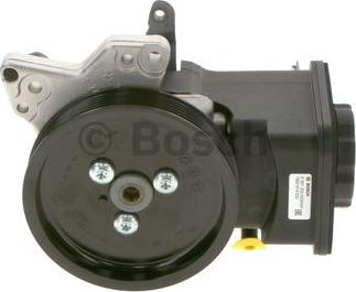 BOSCH K S00 000 652 - Pompa idraulica, Sterzo www.autoricambi360.it