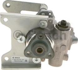 BOSCH K S00 000 657 - Pompa idraulica, Sterzo www.autoricambi360.it