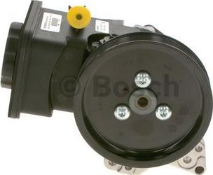 BOSCH K S00 000 660 - Pompa idraulica, Sterzo www.autoricambi360.it