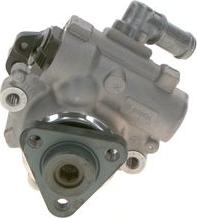 BOSCH K S00 000 601 - Pompa idraulica, Sterzo www.autoricambi360.it