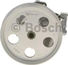 BOSCH K S00 000 603 - Pompa idraulica, Sterzo www.autoricambi360.it