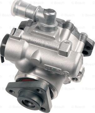 BOSCH K S00 000 687 - Pompa idraulica, Sterzo www.autoricambi360.it