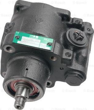 BOSCH K S00 000 197 - Pompa idraulica, Sterzo www.autoricambi360.it