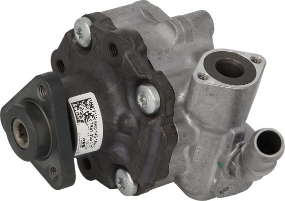 BOSCH K S00 000 157 - Pompa idraulica, Sterzo www.autoricambi360.it