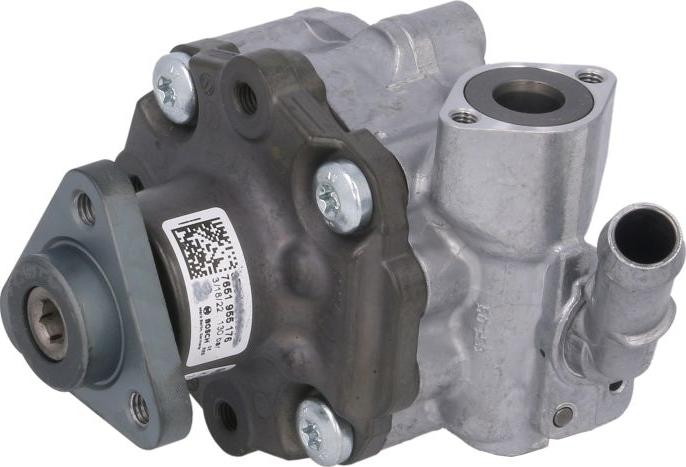 BOSCH K S00 000 160 - Pompa idraulica, Sterzo www.autoricambi360.it