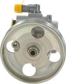 BOSCH K S00 000 105 - Pompa idraulica, Sterzo www.autoricambi360.it
