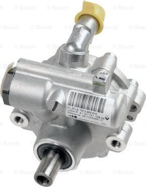 BOSCH K S00 000 114 - Pompa idraulica, Sterzo www.autoricambi360.it
