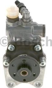BOSCH K S00 000 185 - Pompa idraulica, Sterzo www.autoricambi360.it
