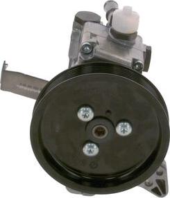BOSCH K S00 000 187 - Pompa idraulica, Sterzo www.autoricambi360.it