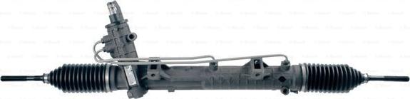BOSCH K S00 000 854 - Scatola guida www.autoricambi360.it