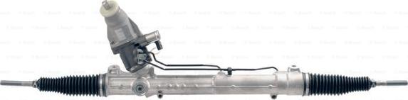 BOSCH K S00 000 813 - Scatola guida www.autoricambi360.it