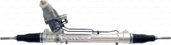 BOSCH K S00 000 817 - Scatola guida www.autoricambi360.it