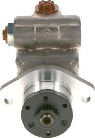 BOSCH K S00 000 398 - Pompa idraulica, Sterzo www.autoricambi360.it