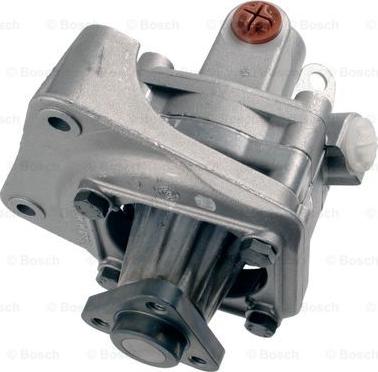 BOSCH K S00 000 305 - Pompa idraulica, Sterzo www.autoricambi360.it