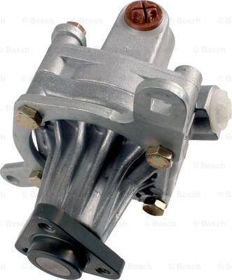 BOSCH K S00 000 301 - Pompa idraulica, Sterzo www.autoricambi360.it