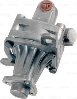 BOSCH K S00 000 322 - Pompa idraulica, Sterzo www.autoricambi360.it