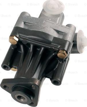BOSCH K S00 000 327 - Pompa idraulica, Sterzo www.autoricambi360.it
