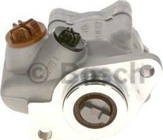 BOSCH K S00 000 379 - Pompa idraulica, Sterzo www.autoricambi360.it