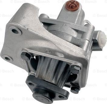 BOSCH K S00 000 297 - Pompa idraulica, Sterzo www.autoricambi360.it