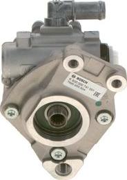 BOSCH K S00 000 741 - Pompa idraulica, Sterzo www.autoricambi360.it