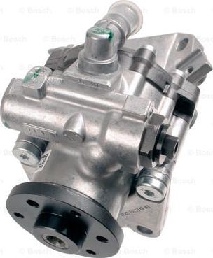 BOSCH K S00 000 753 - Pompa idraulica, Sterzo www.autoricambi360.it