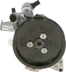 BOSCH K S00 000 775 - Pompa idraulica, Sterzo www.autoricambi360.it