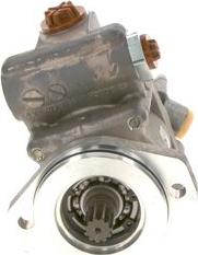BOSCH K S00 001 403 - Pompa idraulica, Sterzo www.autoricambi360.it