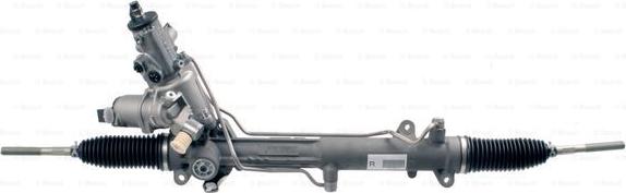 BOSCH K S00 001 009 - Scatola guida www.autoricambi360.it