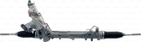 BOSCH K S00 001 015 - Scatola guida www.autoricambi360.it