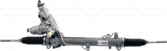 BOSCH K S00 001 016 - Scatola guida www.autoricambi360.it