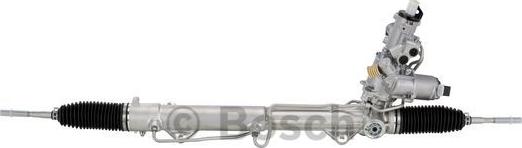 BOSCH K S00 001 020 - Scatola guida www.autoricambi360.it