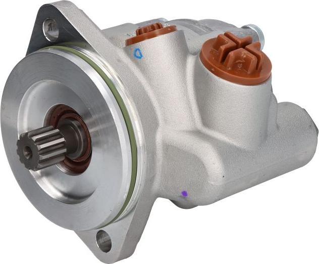 BOSCH K S00 001 805 - Pompa idraulica, Sterzo www.autoricambi360.it
