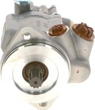 BOSCH K S00 001 394 - Pompa idraulica, Sterzo www.autoricambi360.it