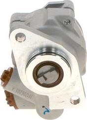 BOSCH K S00 001 772 - Pompa idraulica, Sterzo www.autoricambi360.it