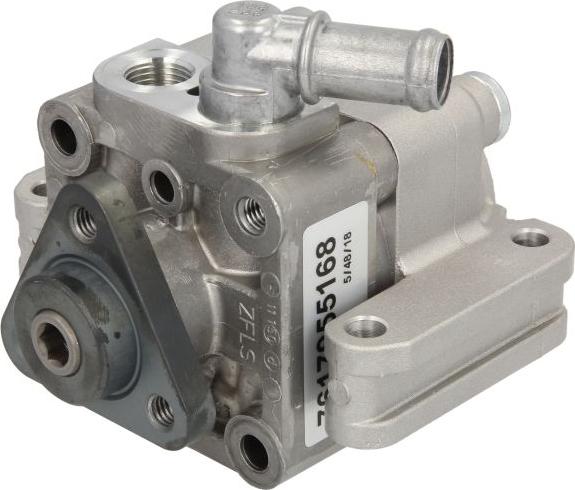BOSCH K S00 003 329 - Pompa idraulica, Sterzo www.autoricambi360.it