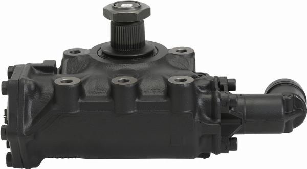 BOSCH K S00 002 311 - Scatola guida www.autoricambi360.it