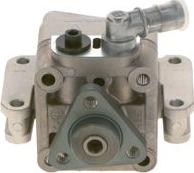 BOSCH K S01 004 260 - Pompa idraulica, Sterzo www.autoricambi360.it
