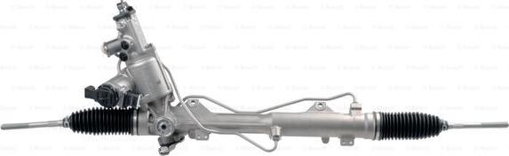 BOSCH K S01 000 972 - Scatola guida www.autoricambi360.it