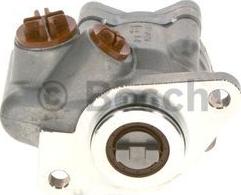 BOSCH K S01 000 449 - Pompa idraulica, Sterzo www.autoricambi360.it