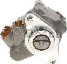 BOSCH K S01 000 406 - Pompa idraulica, Sterzo www.autoricambi360.it