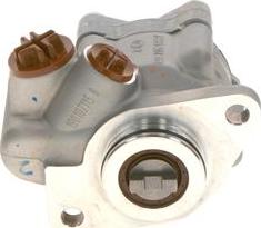 BOSCH K S01 000 408 - Pompa idraulica, Sterzo www.autoricambi360.it