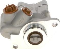 BOSCH K S01 000 407 - Pompa idraulica, Sterzo www.autoricambi360.it