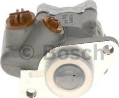BOSCH K S01 000 438 - Pompa idraulica, Sterzo www.autoricambi360.it