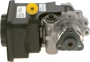 BOSCH K S01 000 559 - Pompa idraulica, Sterzo www.autoricambi360.it