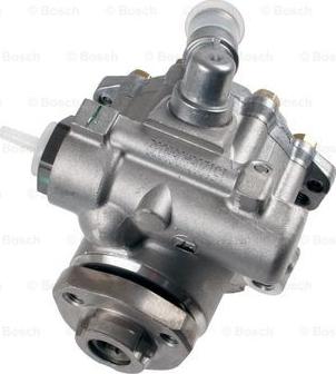 BOSCH K S01 000 537 - Pompa idraulica, Sterzo www.autoricambi360.it