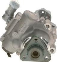 BOSCH K S01 000 523 - Pompa idraulica, Sterzo www.autoricambi360.it