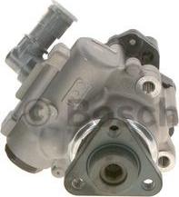 BOSCH K S01 000 570 - Pompa idraulica, Sterzo www.autoricambi360.it